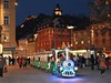 Adventní Graz